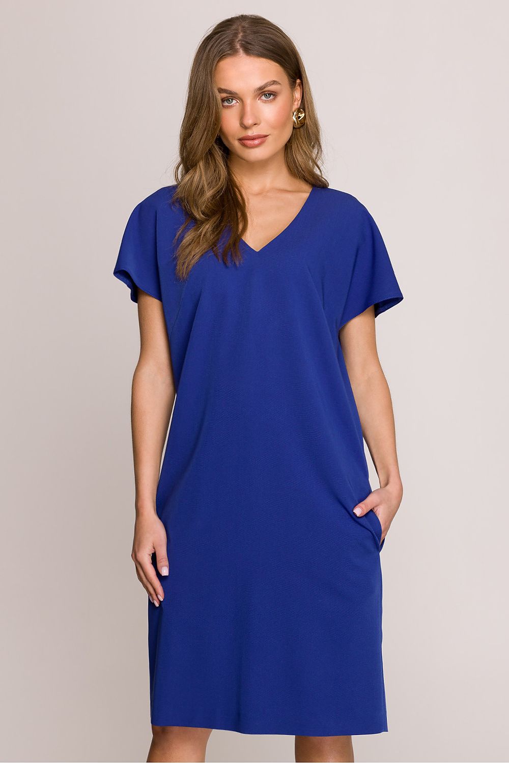  Denní šaty model 209145 Stylove 