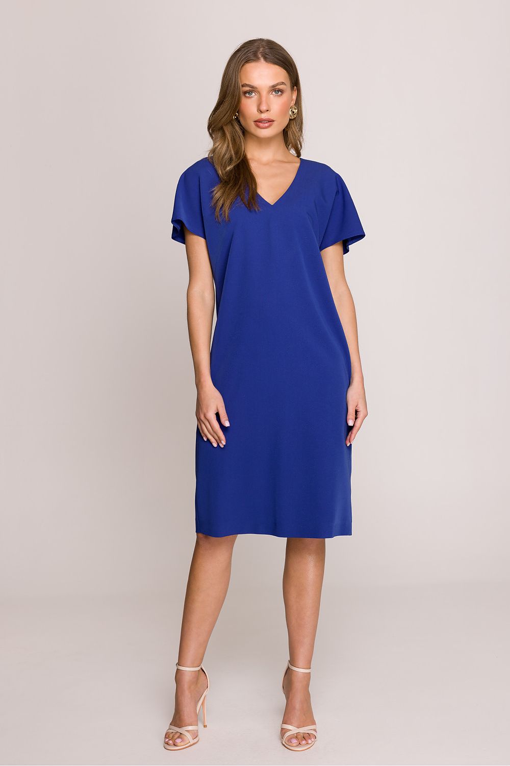  Denní šaty model 209145 Stylove 