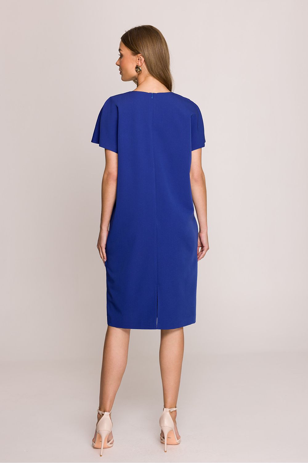  Denní šaty model 209145 Stylove 