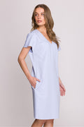  Denní šaty model 209146 Stylove 