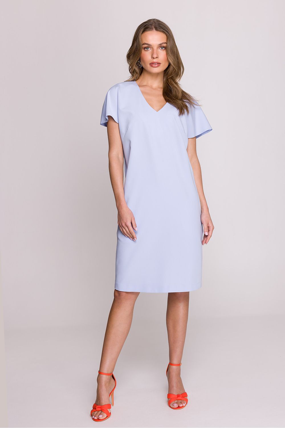  Denní šaty model 209146 Stylove 