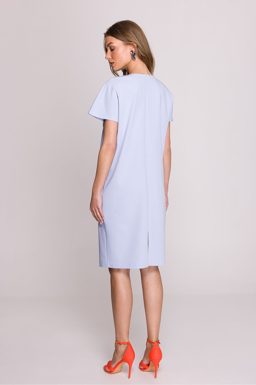  Denní šaty model 209146 Stylove 