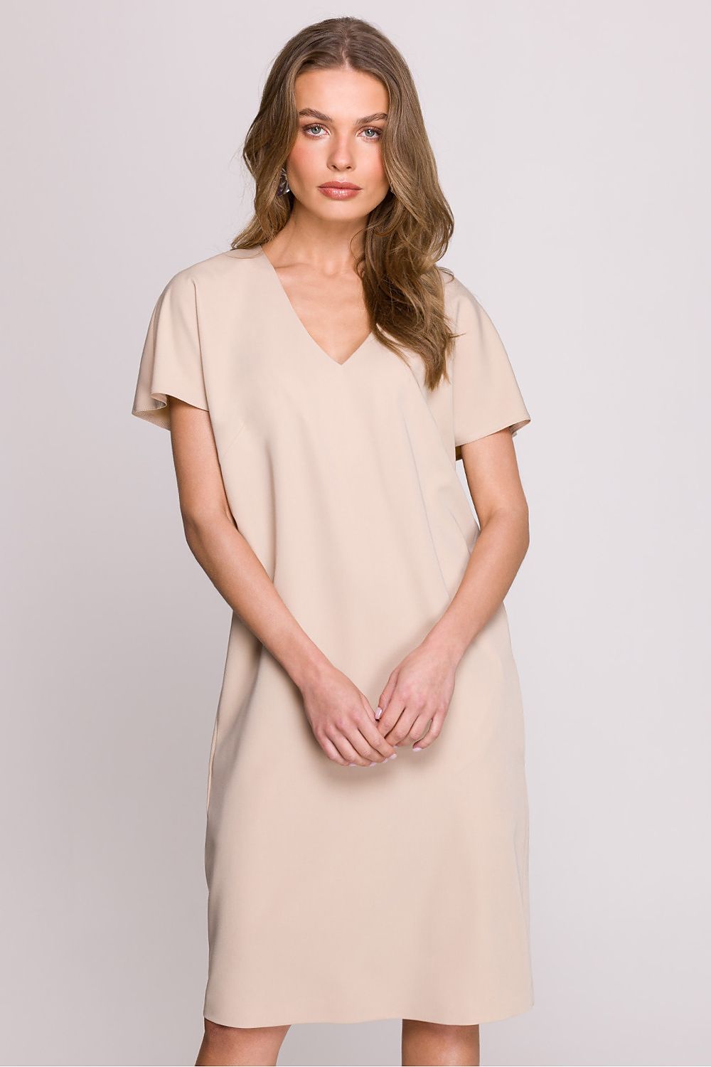  Denní šaty model 209147 Stylove 