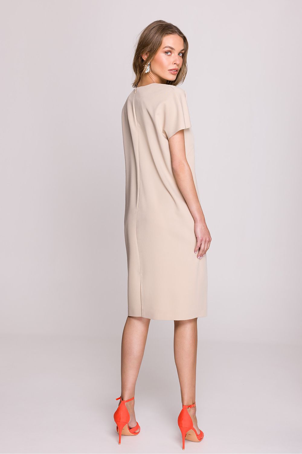  Denní šaty model 209147 Stylove 