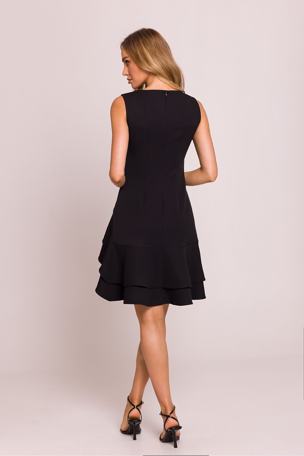  Společenské šaty  model 209258 Moe 