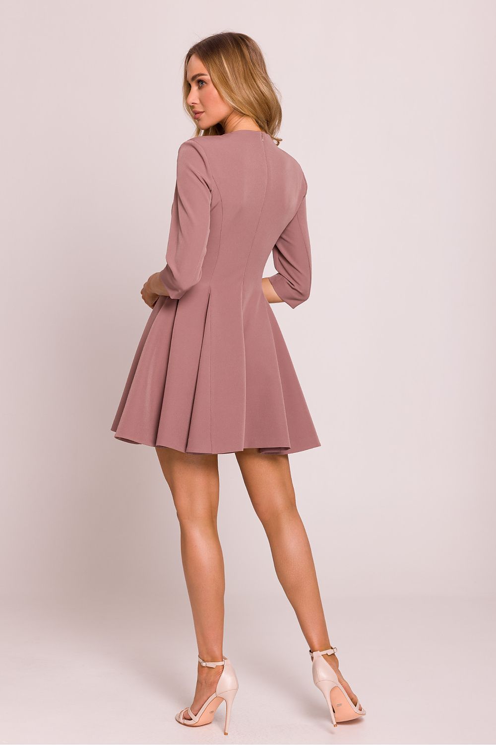  Denní šaty model 209262 Moe 