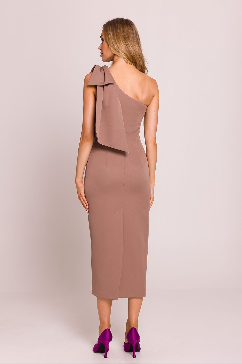  Společenské šaty  model 209265 Moe 