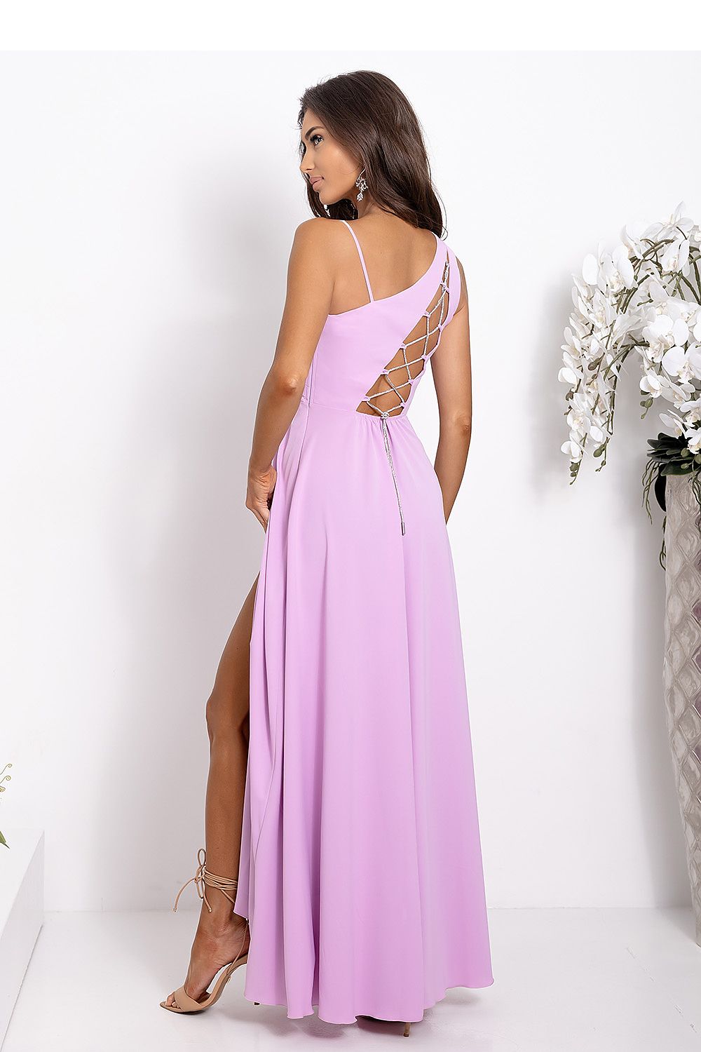  Dlouhé šaty  model 209397 With You 