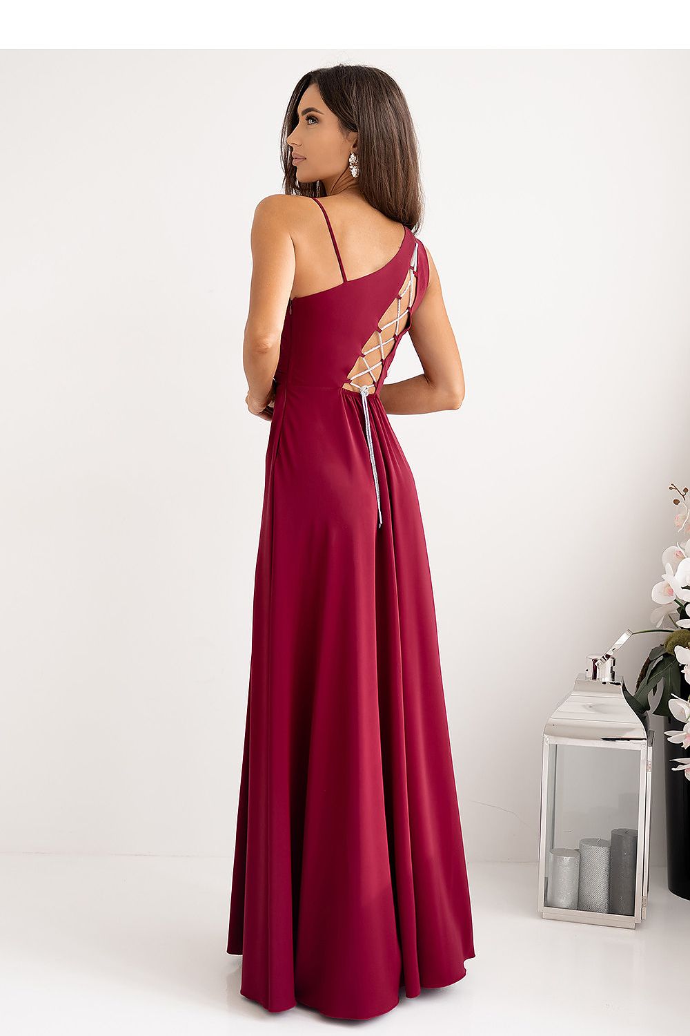  Dlouhé šaty  model 209399 With You 