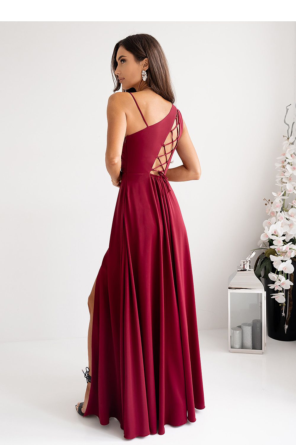  Dlouhé šaty  model 209399 With You 