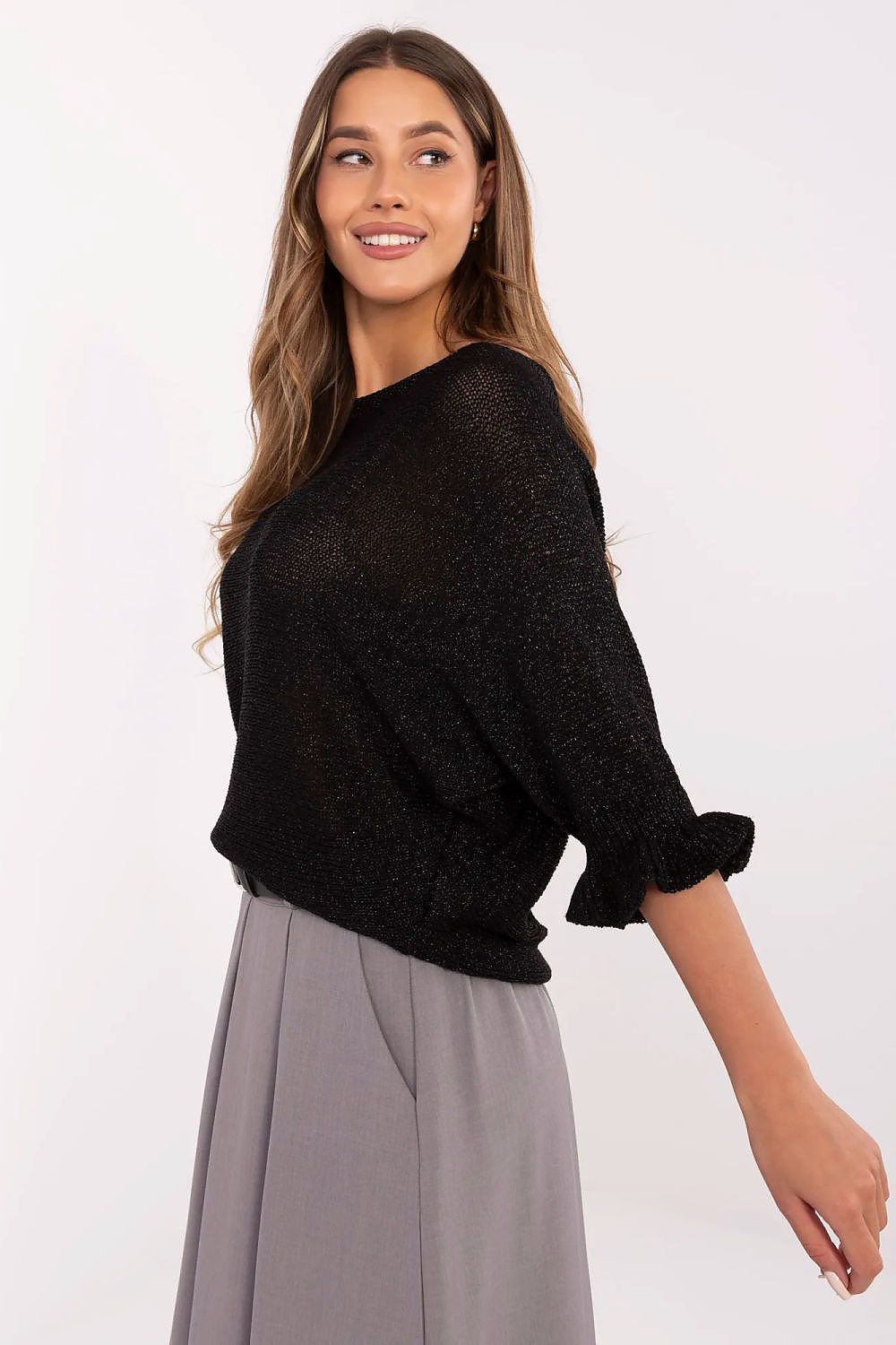  Svetr  model 209402 Italy Moda 