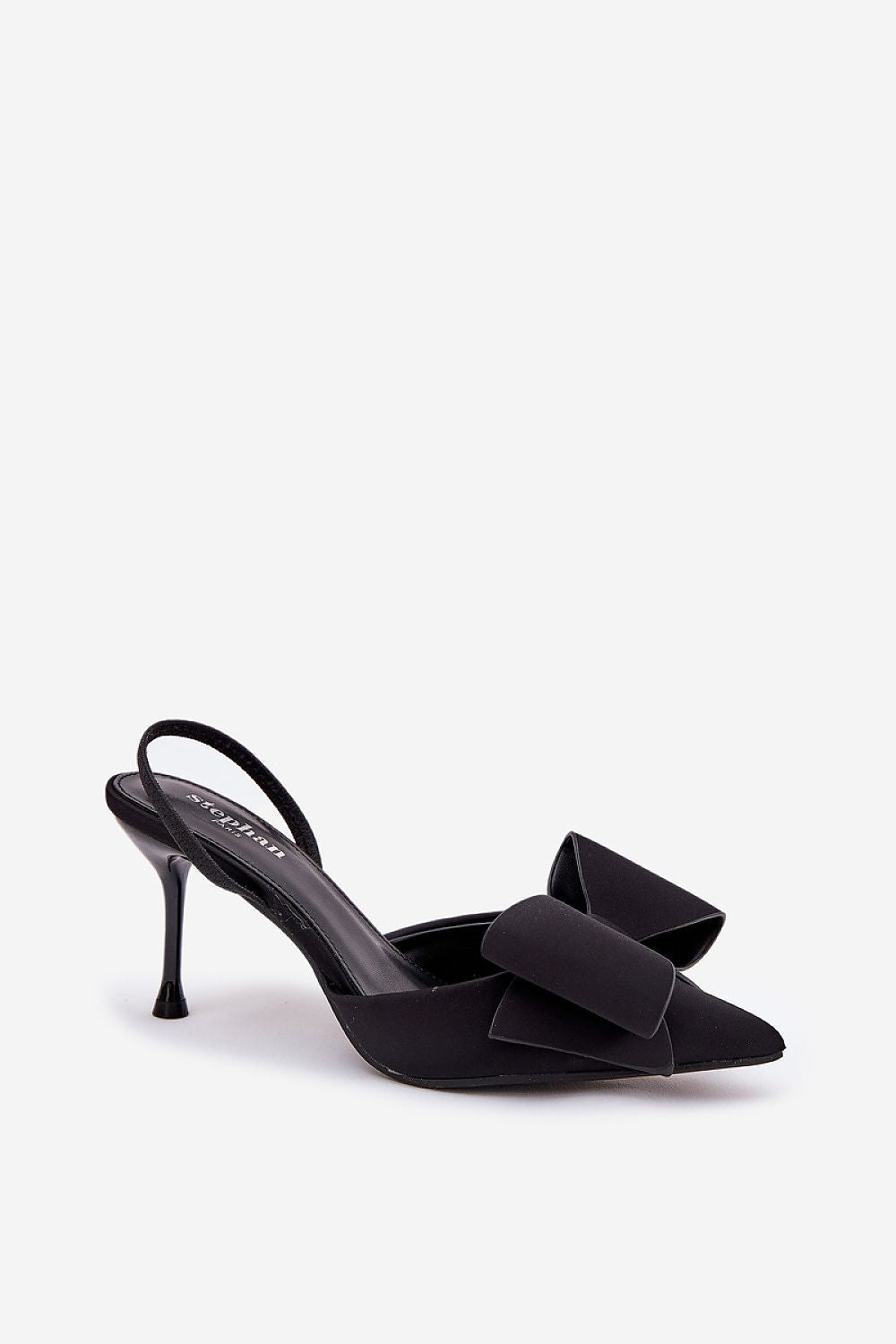  Lodičky na jehlovém podpatku  model 209423 Step in style 
