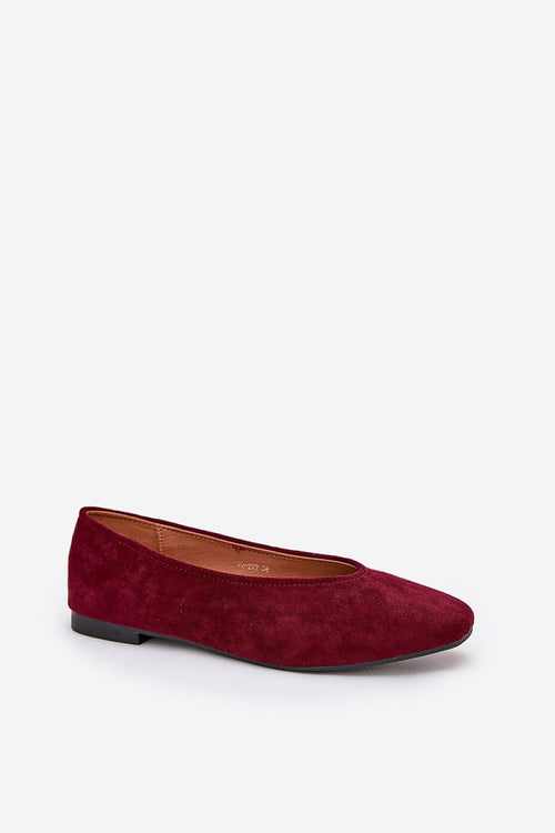  Balerinky  model 209431 Step in style 