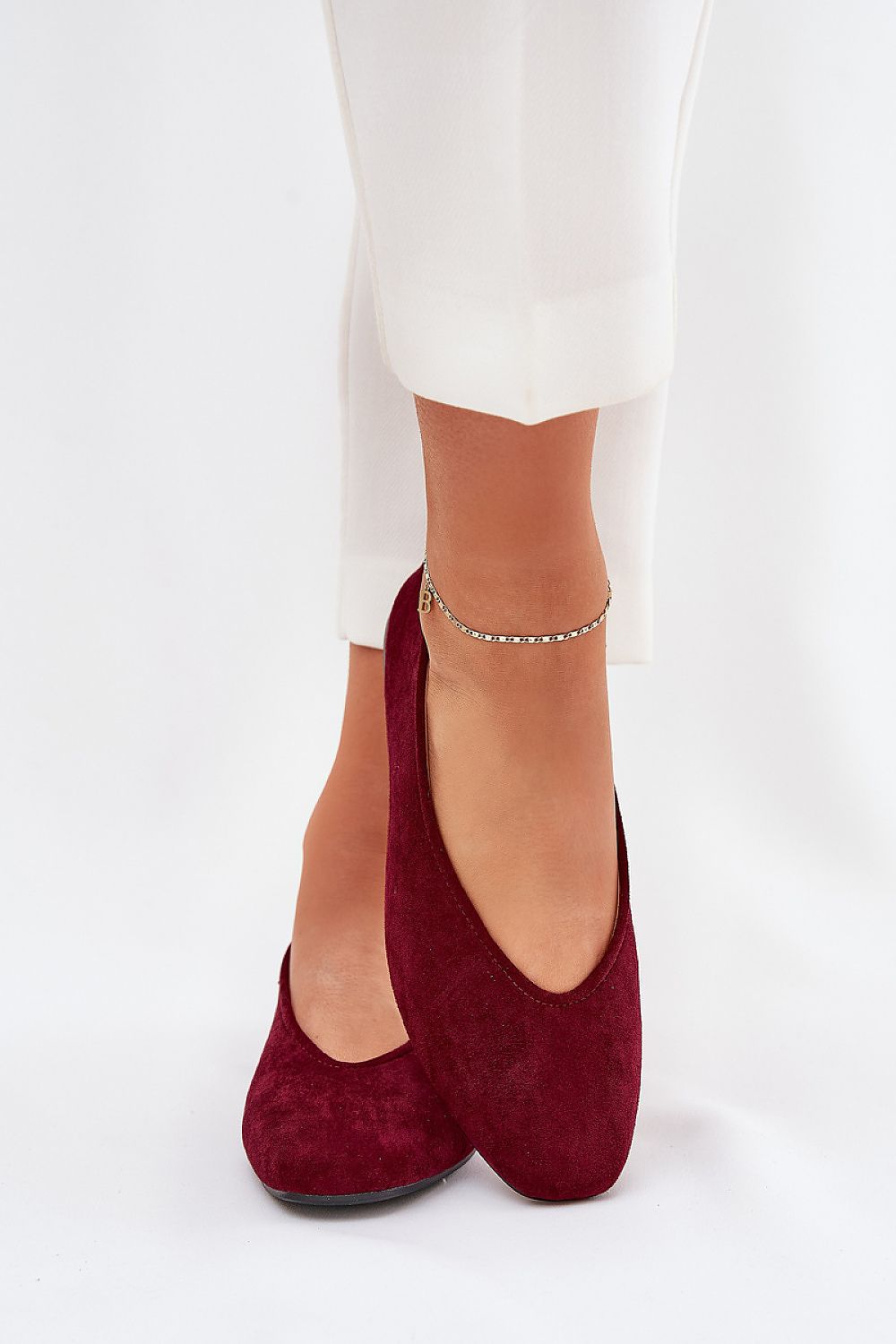  Balerinky  model 209431 Step in style 