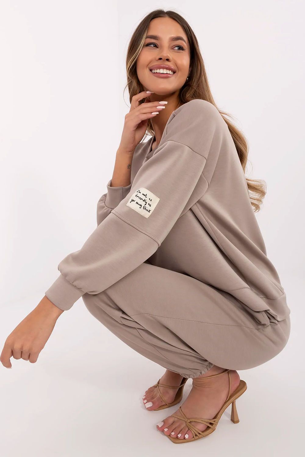  Sada model 209487 Italy Moda 