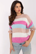 Svetr  model 209521 Italy Moda 