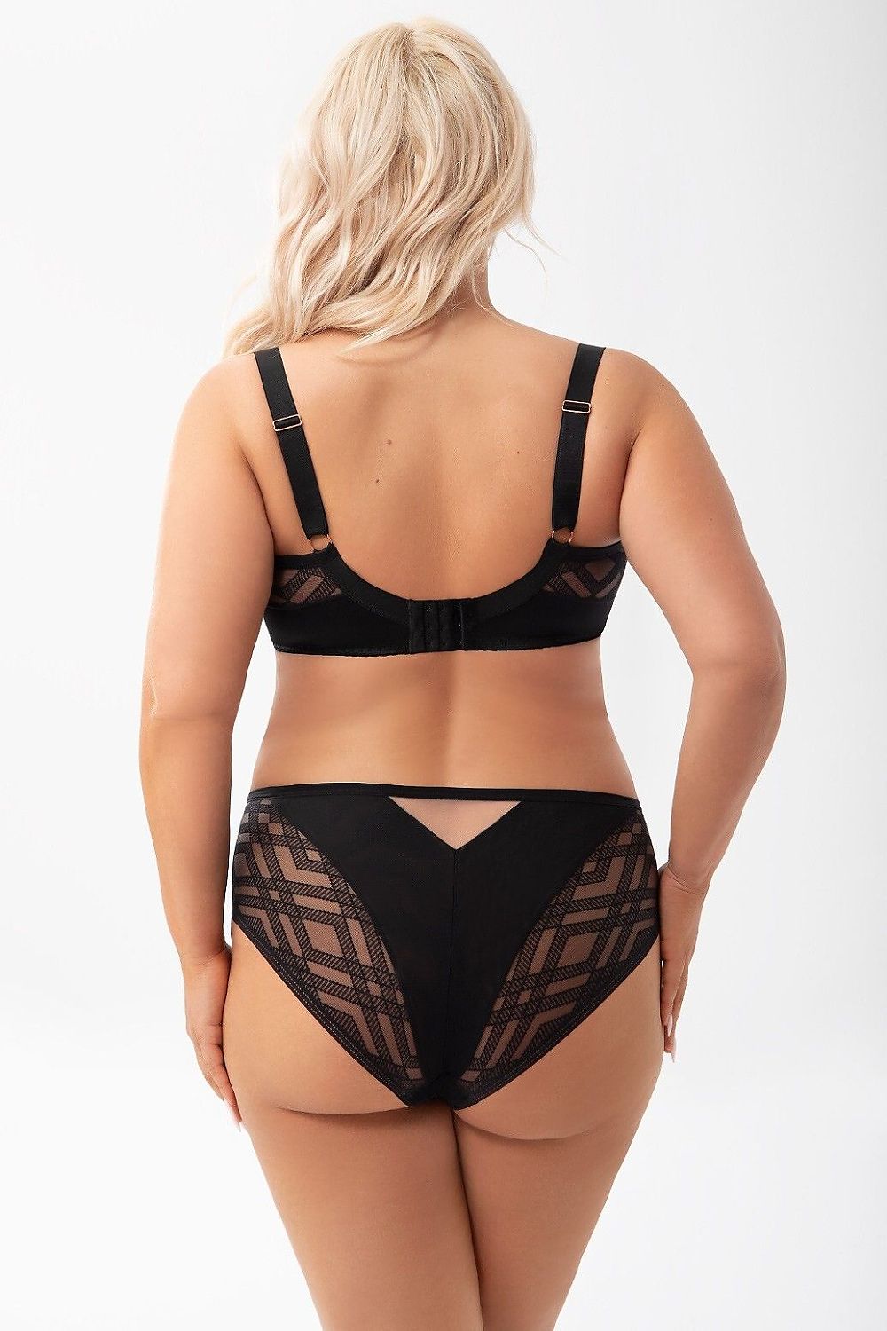  Kalhotky model 209538 Gorsenia Lingerie 