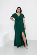  Dlouhé šaty  model 209673 Jersa 