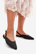 Balerinky  model 209795 Step in style 