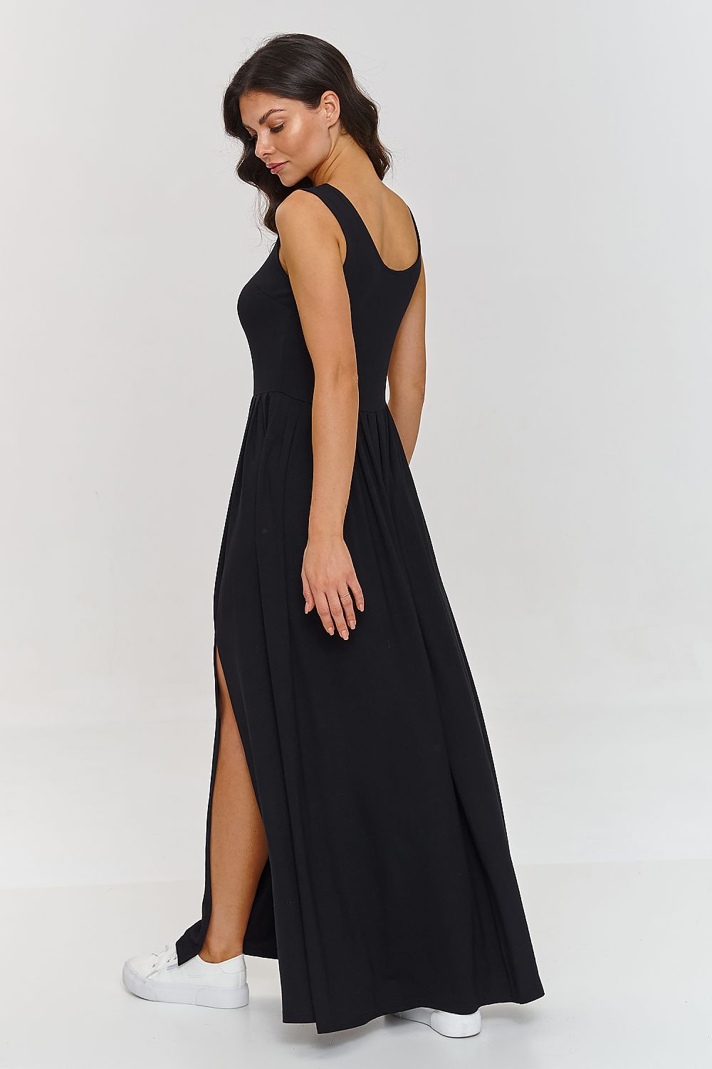  Denní šaty model 209632 Makadamia 