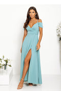  Dlouhé šaty  model 209871 With You 