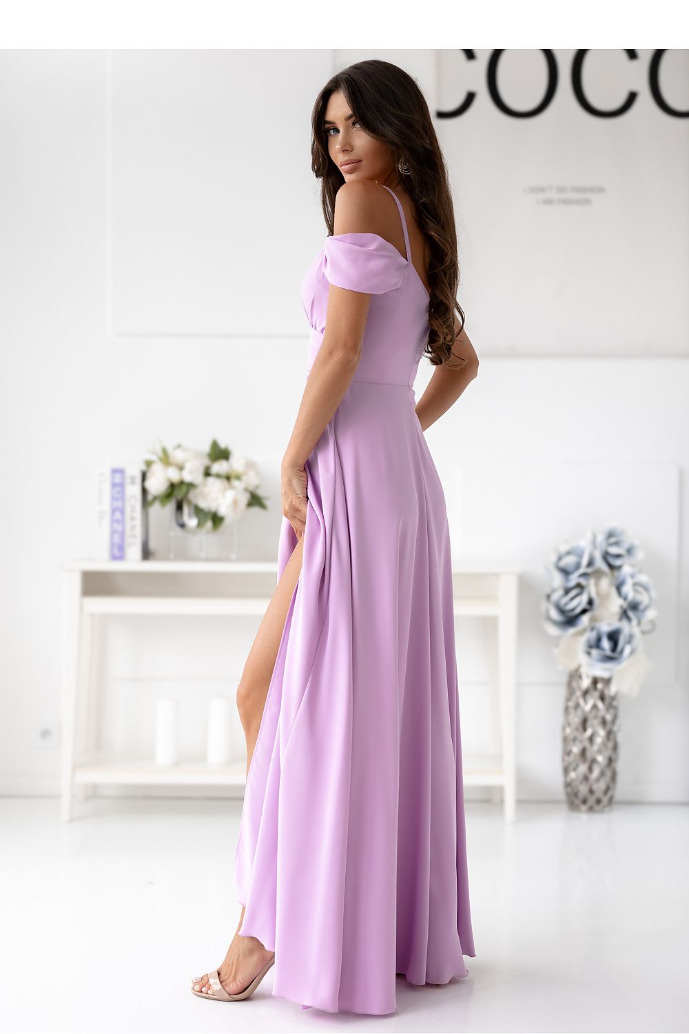  Dlouhé šaty  model 209873 With You 