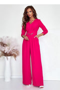  Dámský Overal  model 209877 With You 