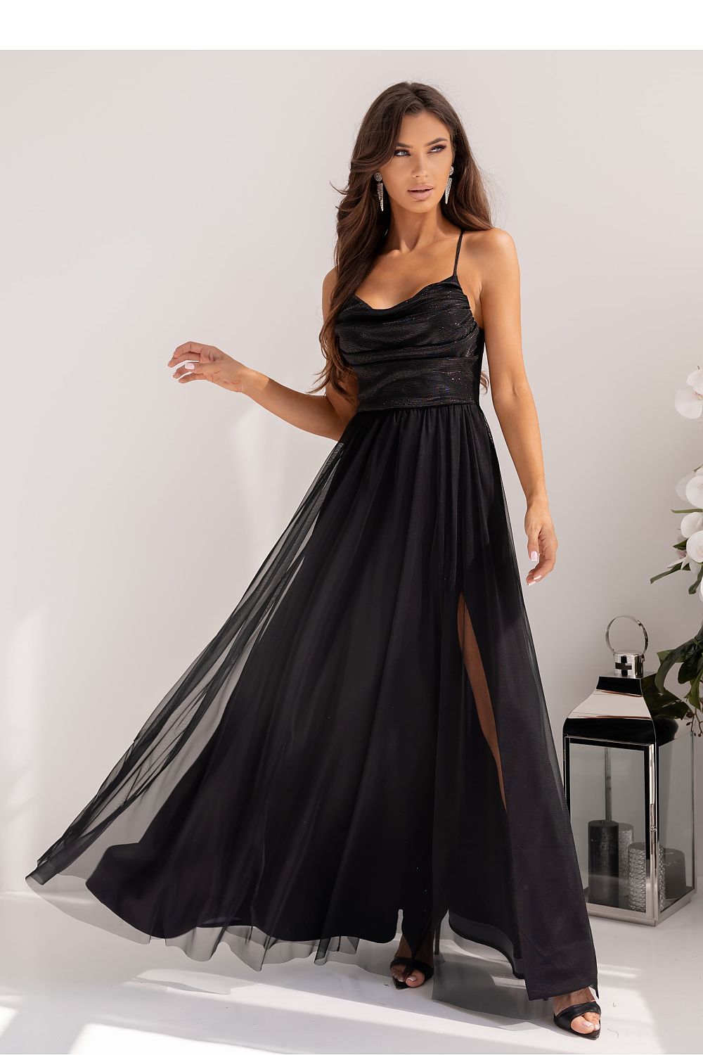  Dlouhé šaty  model 209879 With You 