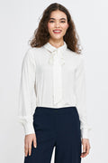  Dámská košile  model 210090 Nife 