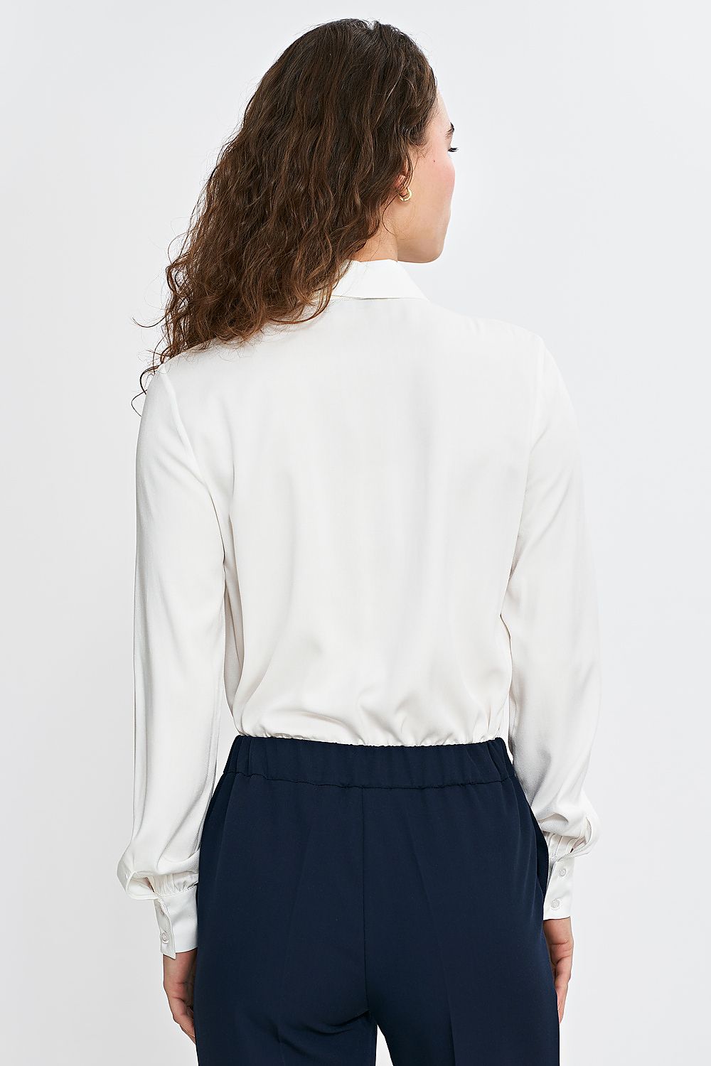  Dámská košile  model 210090 Nife 