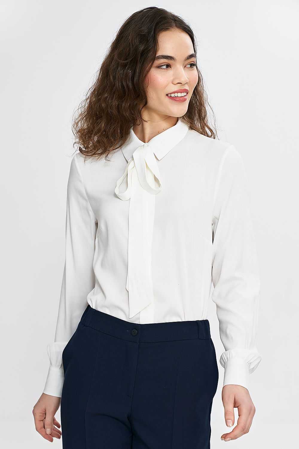  Dámská košile  model 210090 Nife 
