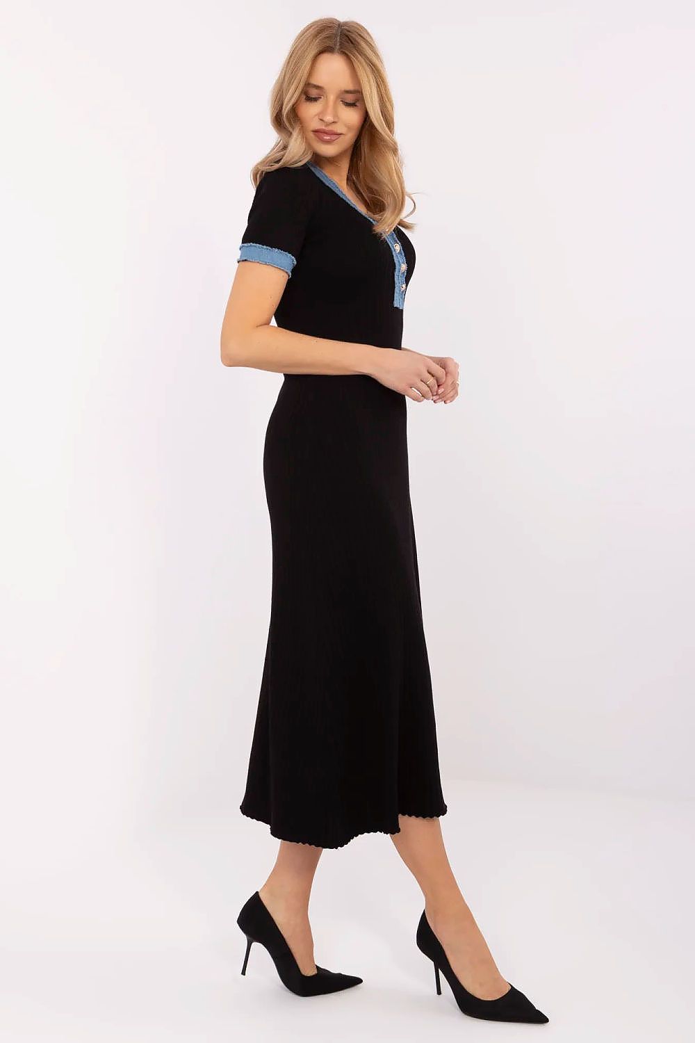  Denní šaty model 210110 NM 
