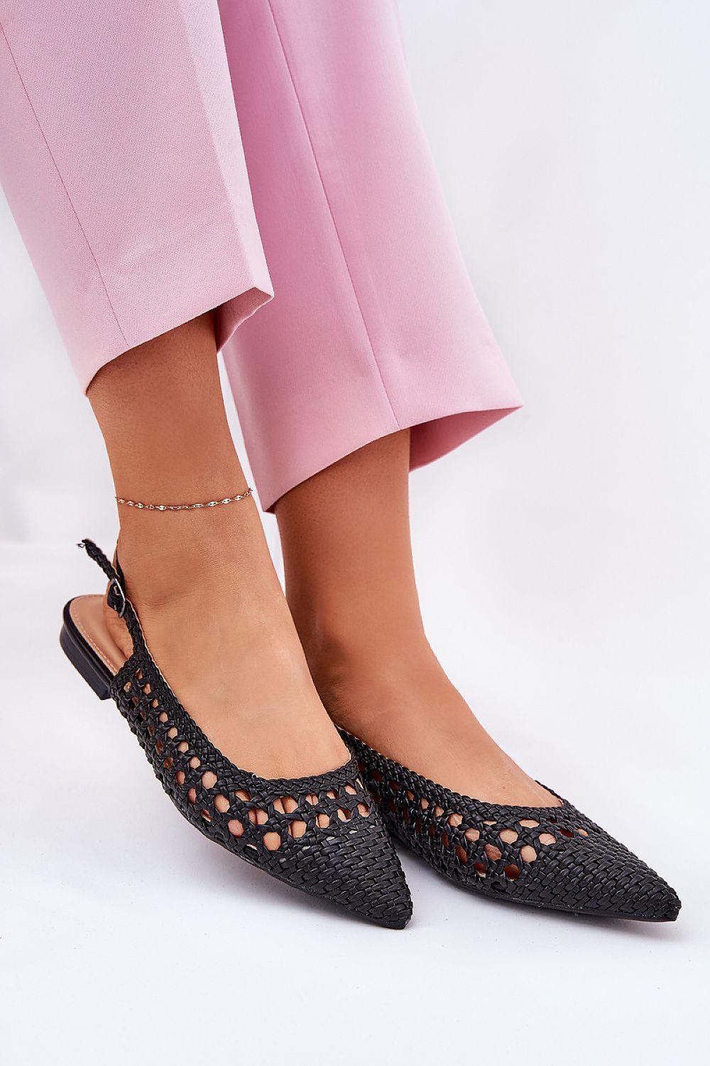  Balerinky  model 210736 Step in style 