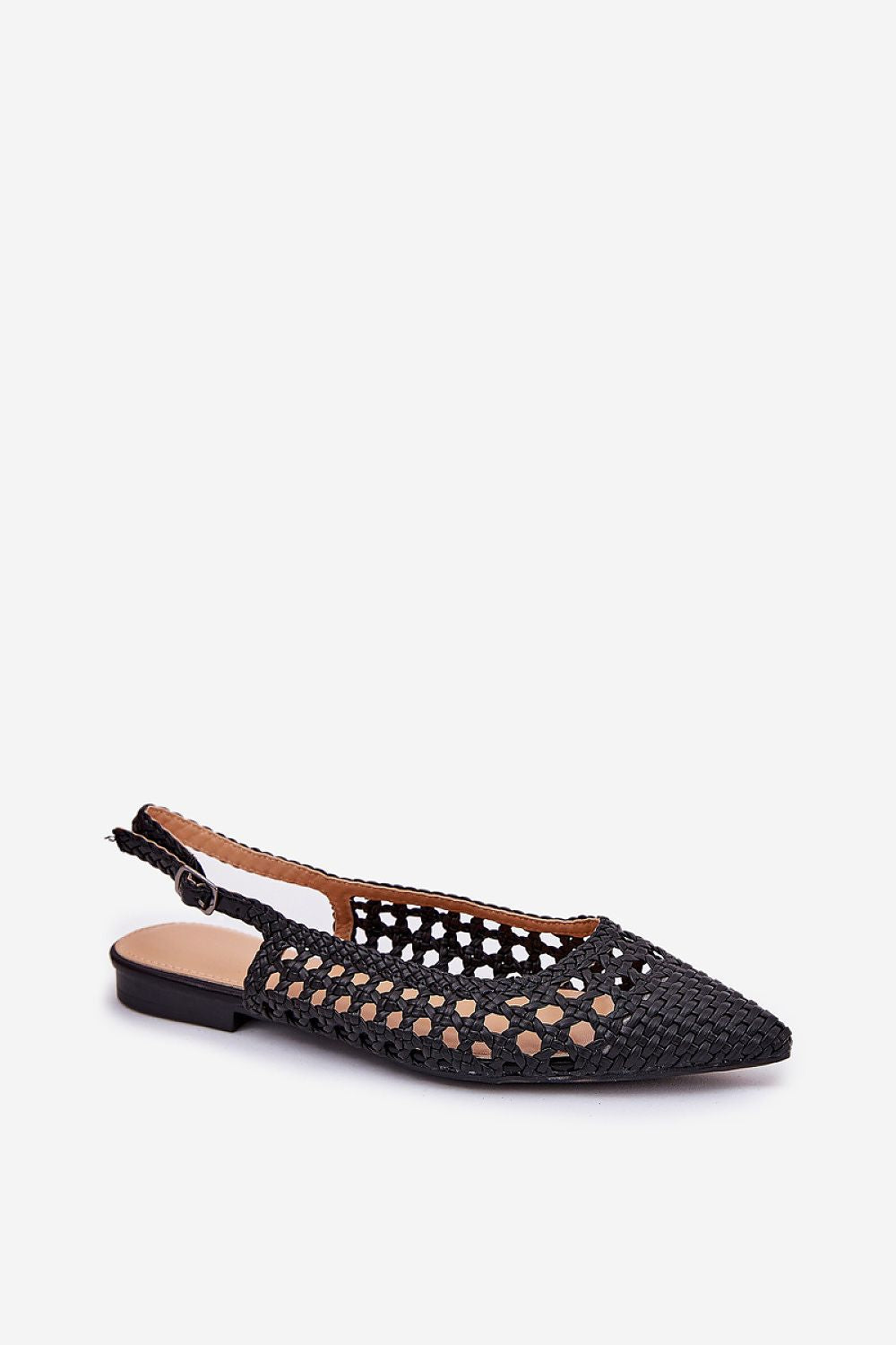  Balerinky  model 210736 Step in style 