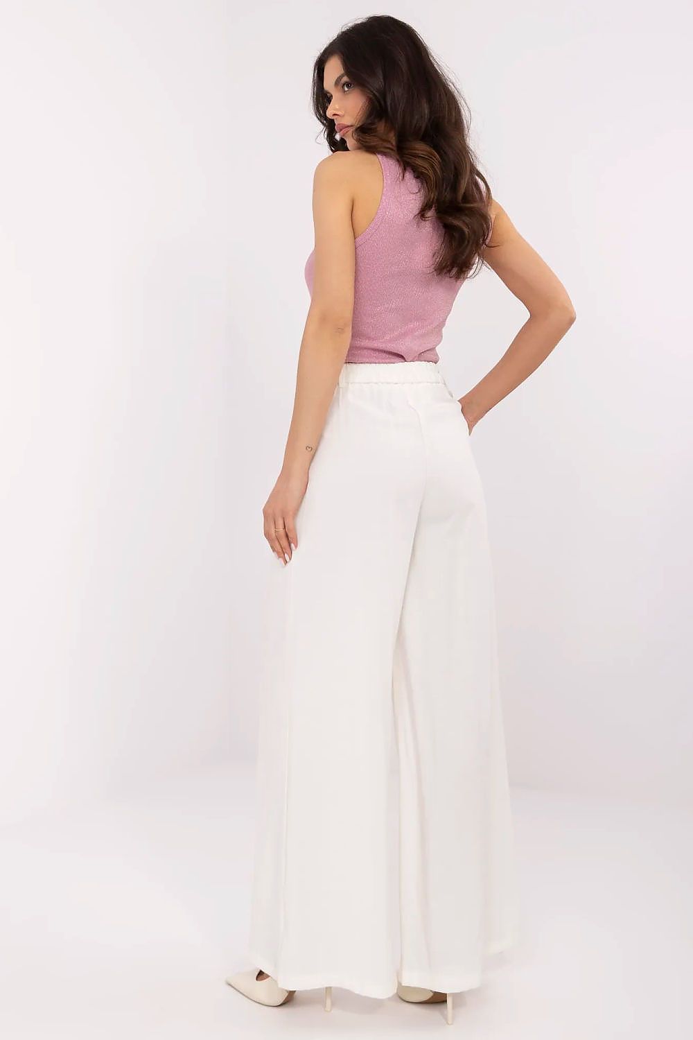  Dámské kalhoty  model 210868 NM 