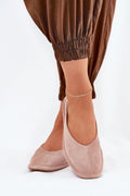  Balerinky  model 211129 Step in style 