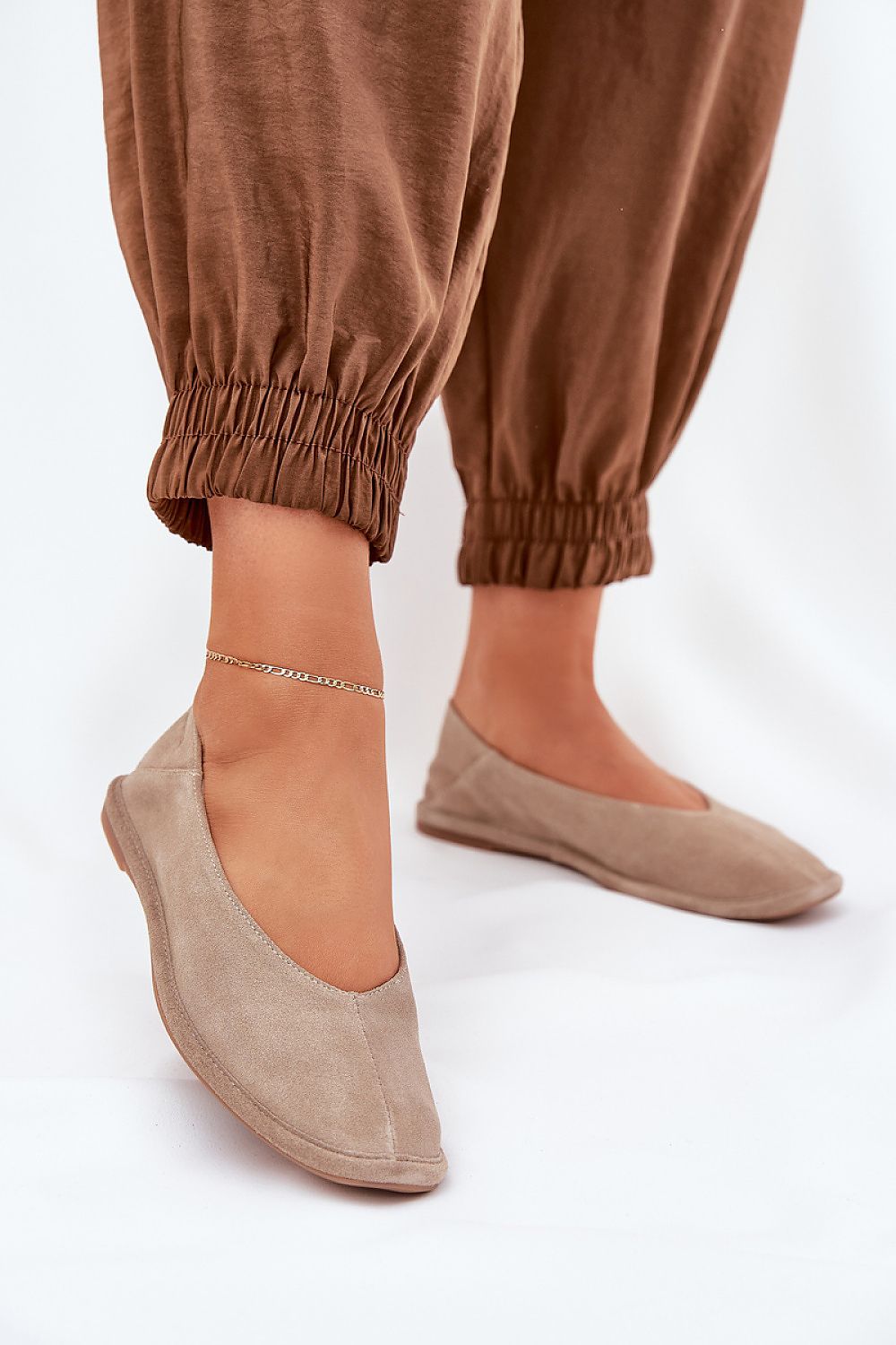  Balerinky  model 211130 Step in style 