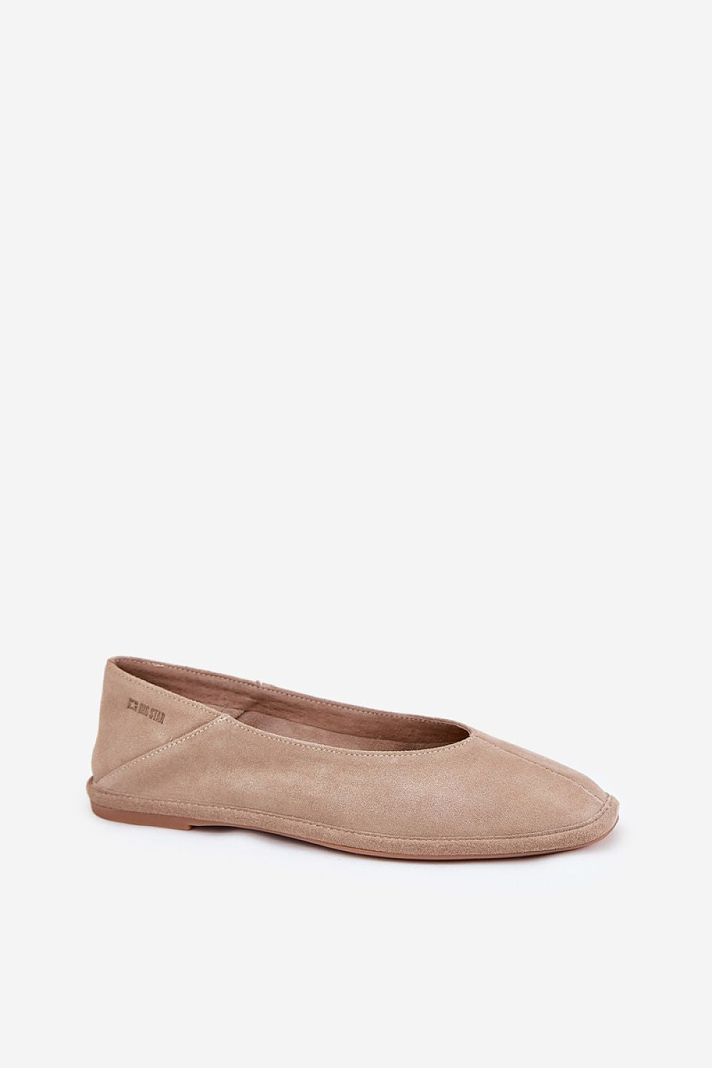  Balerinky  model 211130 Step in style 