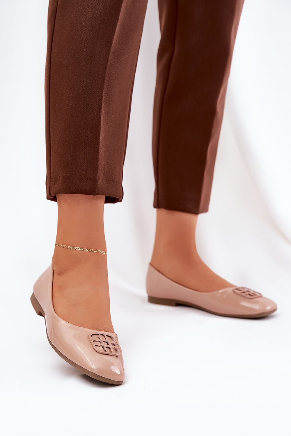  Balerinky  model 211132 Step in style 