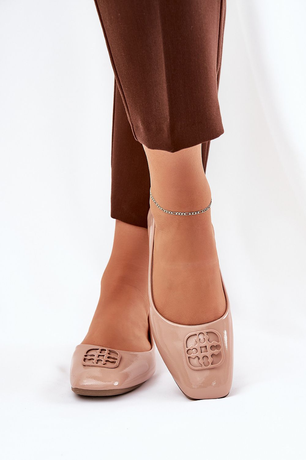  Balerinky  model 211132 Step in style 