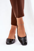  Balerinky  model 211133 Step in style 