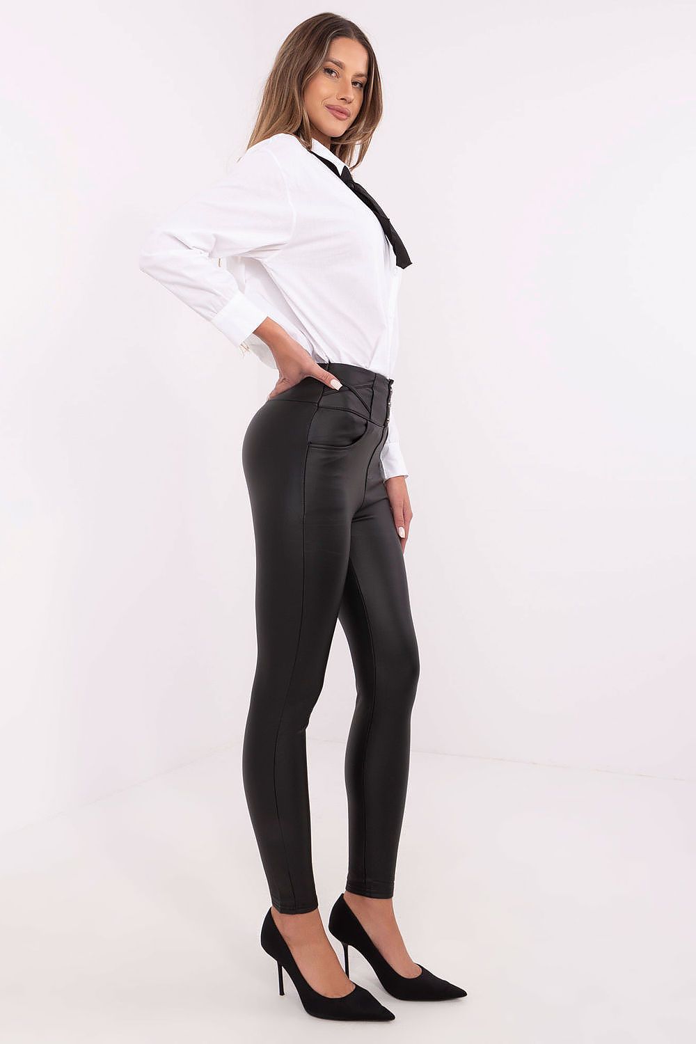  Dámské kalhoty  model 211187 NM 