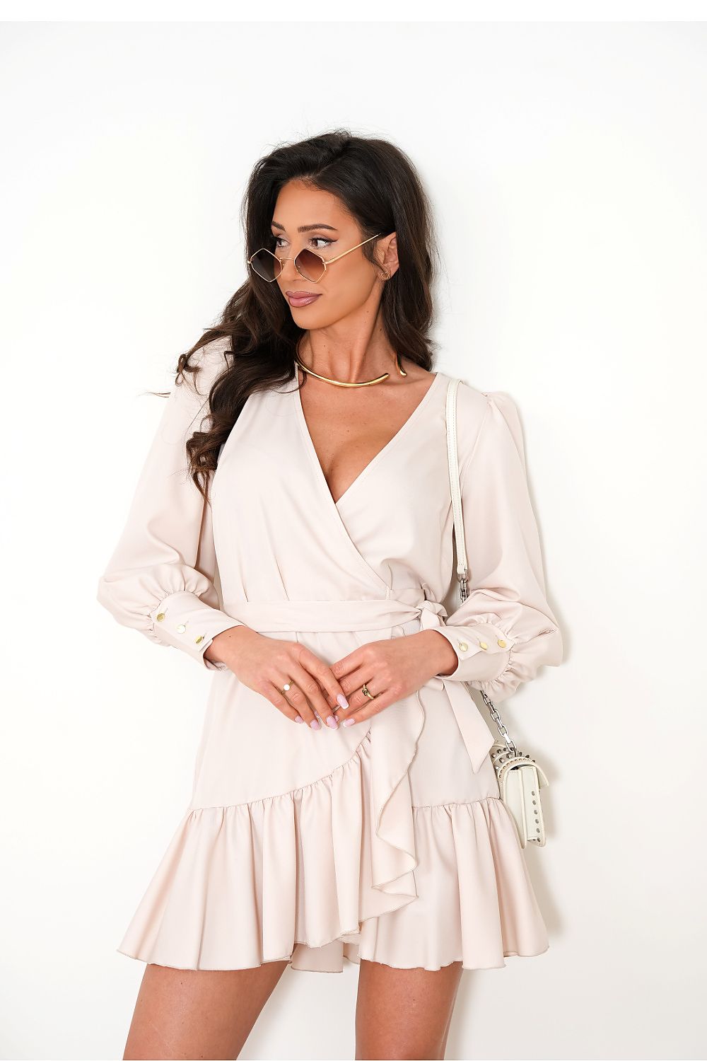  Denní šaty model 211225 LaBalancia 