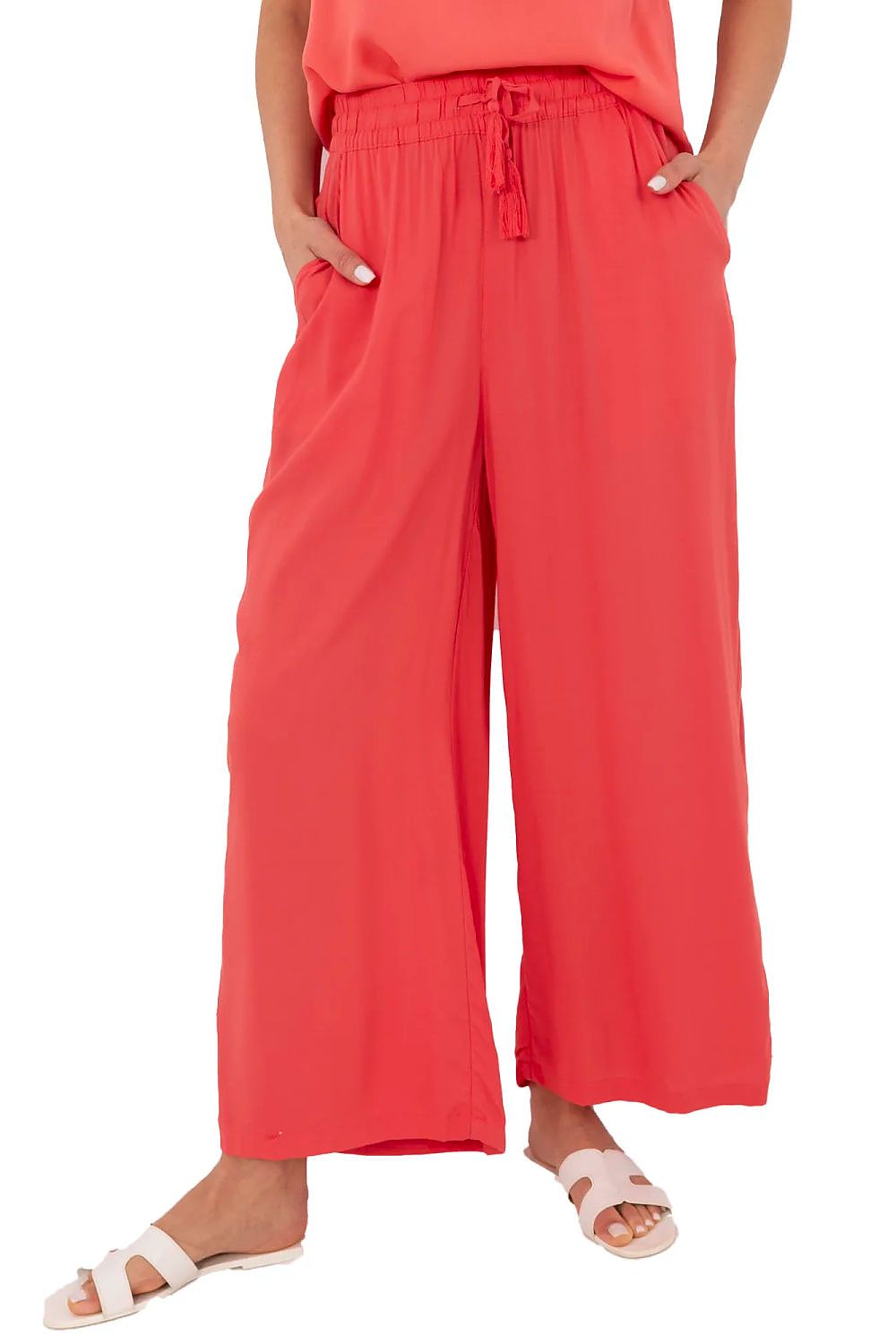  Dámské kalhoty  model 211494 Sublevel 