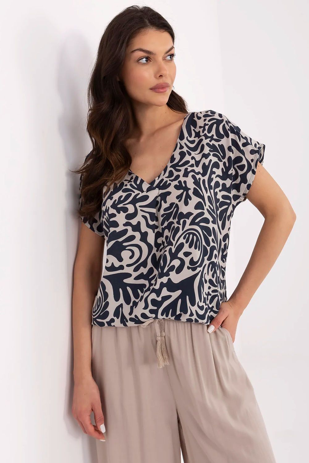  Halenka  model 211498 Sublevel 