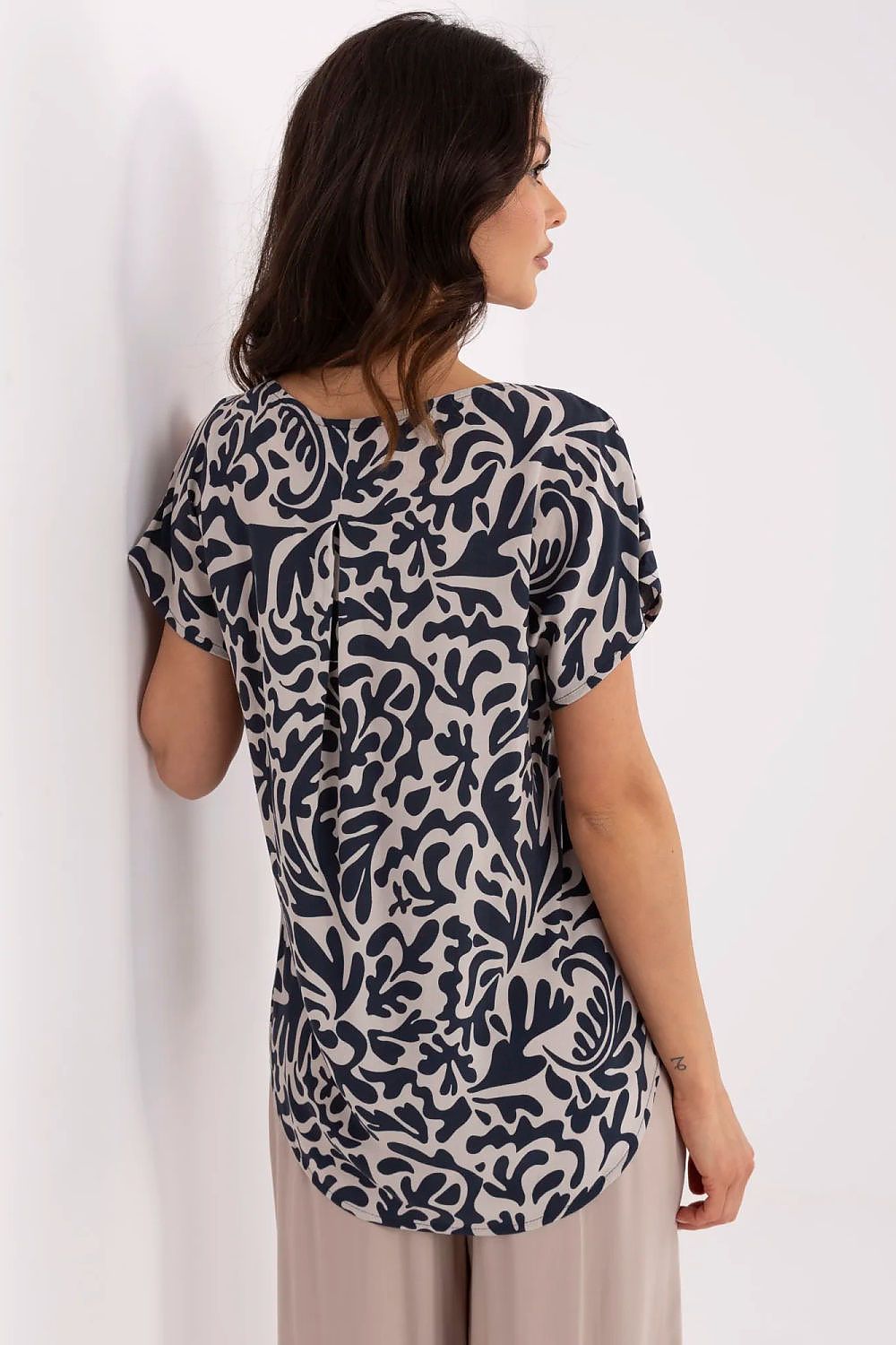  Halenka  model 211498 Sublevel 