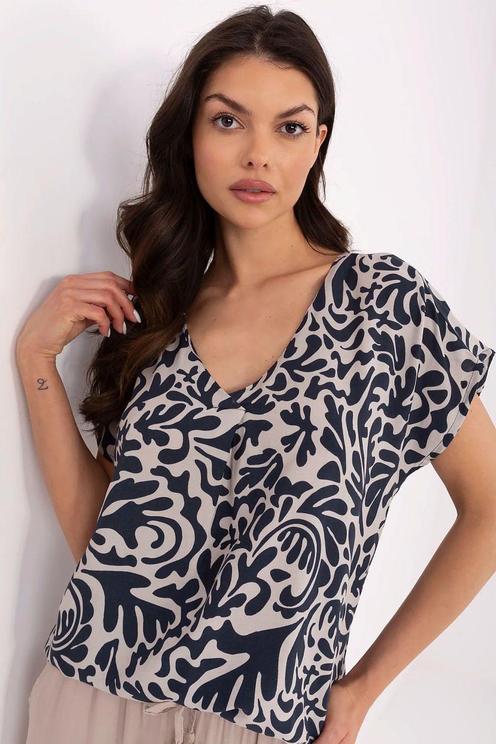  Halenka  model 211498 Sublevel 