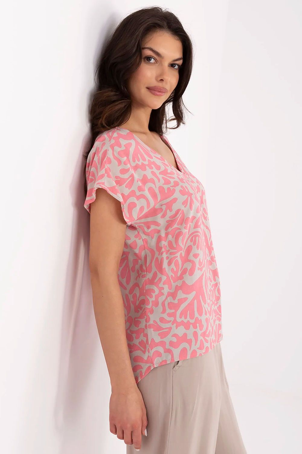  Halenka  model 211499 Sublevel 