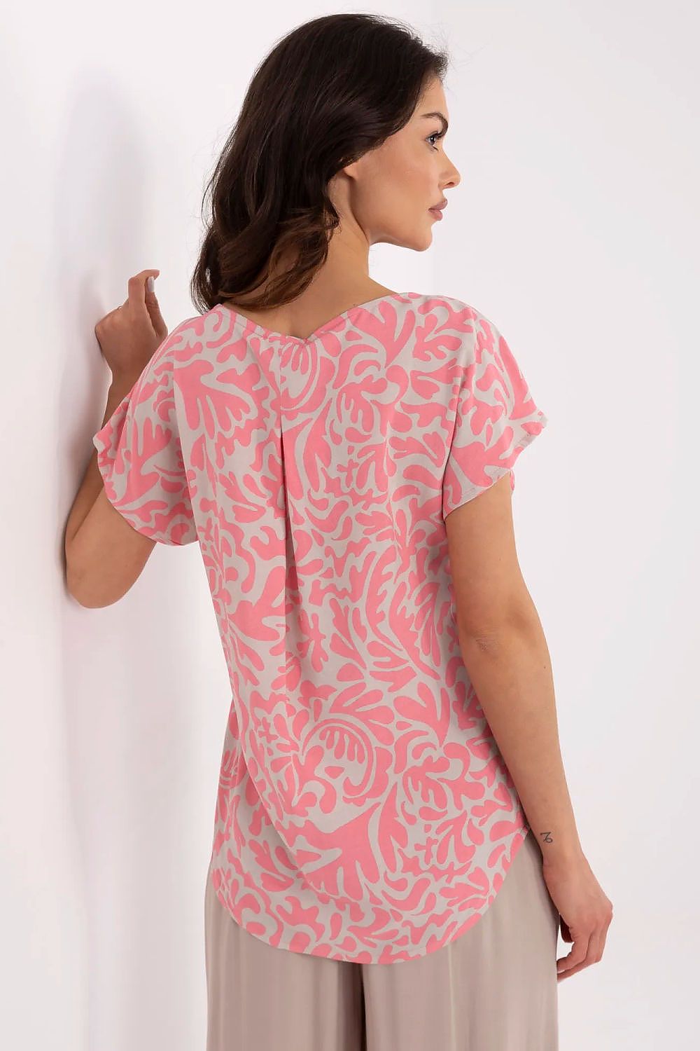  Halenka  model 211499 Sublevel 