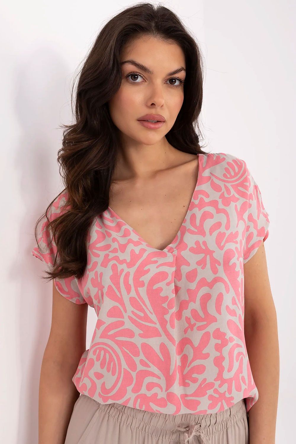  Halenka  model 211499 Sublevel 